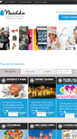 Mobile Screenshot of needdo.org
